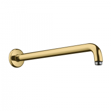 Hansgrohe Shower arm 38.9 cm