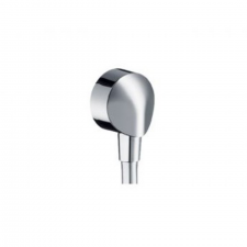 Hansgrohe FixFit Wall outlet E without non-return valve