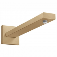 Hansgrohe Shower arm E 39 cm with rectangular shaft