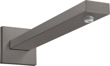 Hansgrohe Shower arm E 39 cm with rectangular shaft