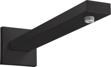 Hansgrohe Shower arm E 39 cm with rectangular shaft