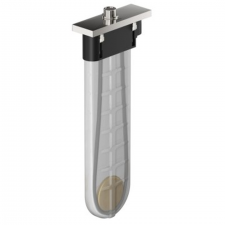 Hansgrohe sBox Finish set square