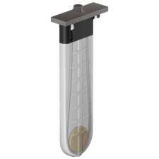 Hansgrohe sBox Finish set square