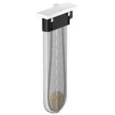Hansgrohe sBox Finish set square