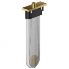 Hansgrohe sBox Finish set square