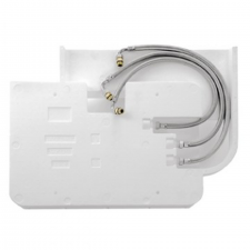 Hansgrohe Raindance Rainmaker Basic set for overhead shower 680/460 3jet