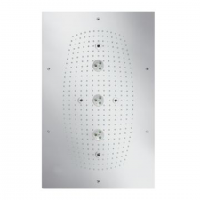 Hansgrohe Raindance Rainmaker Overhead shower 680/460 3jet without lighting