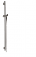 Hansgrohe Unica Shower bar S Puro 90 cm with Isiflex shower hose 160 cm