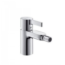 HG Metris S bidet mixer  chrome