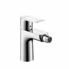 HG Metris bidet mixer chrome