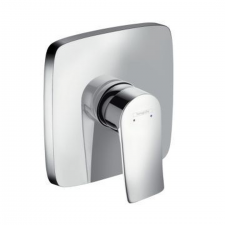 Hansgrohe Metris Single lever shower mixer for concealed installation for iBox universal