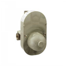 Hansgrohe Basic set for single lever bath mixer for concealed installation
