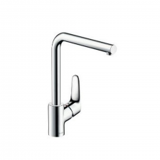Hansgrohe Decor Single lever kitchen mixer 280, 1jet
