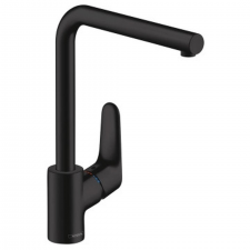 Hansgrohe Decor Single lever kitchen mixer 280, 1jet