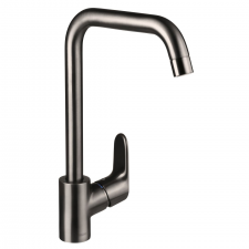 Hansgrohe Decor Single lever kitchen mixer 260, 7 l/min, 1jet
