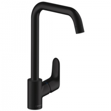Hansgrohe Decor Single lever kitchen mixer 260, 7 l/min, 1jet