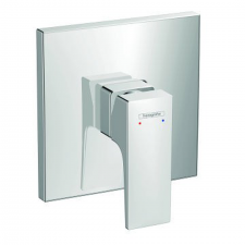 Hansgrohe Metropol Single lever shower mixer for concealed installation with lever handle for iBox universal