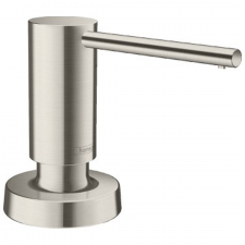 Hansgrohe A51 Soap-/ lotion dispenser