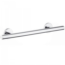 HG Logis Grab Bar 300mm chrome