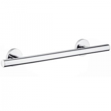 HG Logis Grab Bar 300mm  chrome