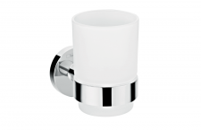 Hansgrohe Logis Universal Toothbrush tumbler