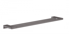 Hansgrohe AddStoris Double bath towel rail