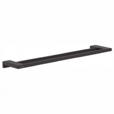 Hansgrohe AddStoris Double bath towel rail