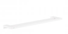 Hansgrohe AddStoris Double bath towel rail
