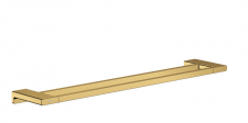 Hansgrohe AddStoris Double bath towel rail