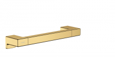 Hansgrohe AddStoris Grab bar
