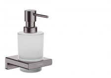 Hansgrohe AddStoris Liquid soap dispenser