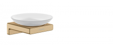 Hansgrohe AddStoris Soap dish