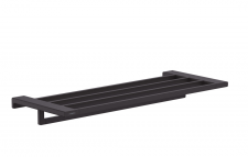 Hansgrohe AddStoris Towel rack with towel rail