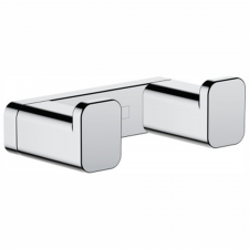 Hansgrohe AddStoris Towel hook double