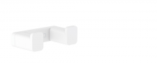 Hansgrohe AddStoris Towel hook double