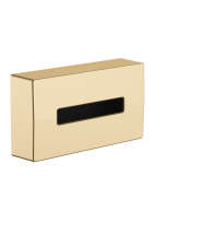 Hansgrohe AddStoris Tissue box