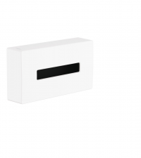 Hansgrohe AddStoris Tissue box