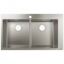 S711-F765 Build-in sink 370 x 370