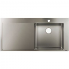 S715-F450 Build-in sink 450 with drainboard