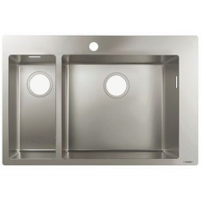 S711-F655 Build-in sink 180 x 450