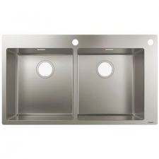 S712-F765 Build-in sink 370 x 370