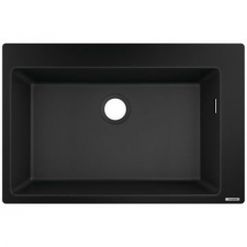 Hansgrohe S51 S510-F660 Built-in sink 660