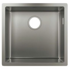 Hansgrohe S71 S719-U400 Under-mount sink 400