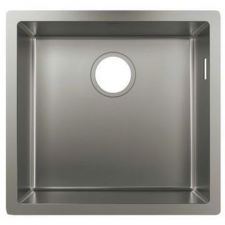 S719-U400 Under-mount sink 400