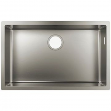 Hansgrohe S71 S719-U660 Under-mount sink 660