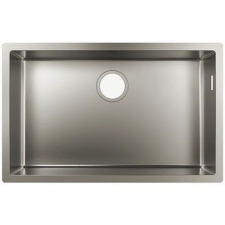 S719-U660 Under-mount sink 660