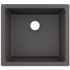 Hansgrohe S51 S510-U450 Under-mount sink 450