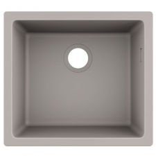 Hansgrohe S51 S510-U450 Under-mount sink 450