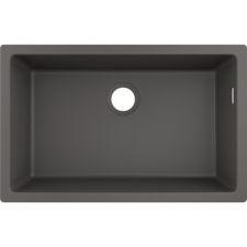 S510-U660 Under-mount sink 660 SG