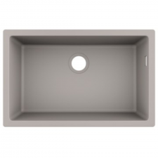 Hansgrohe S51 S510-U660 Under-mount sink 660